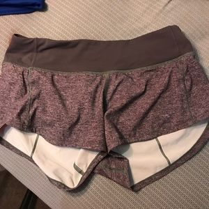 Lululemon Athletica Short